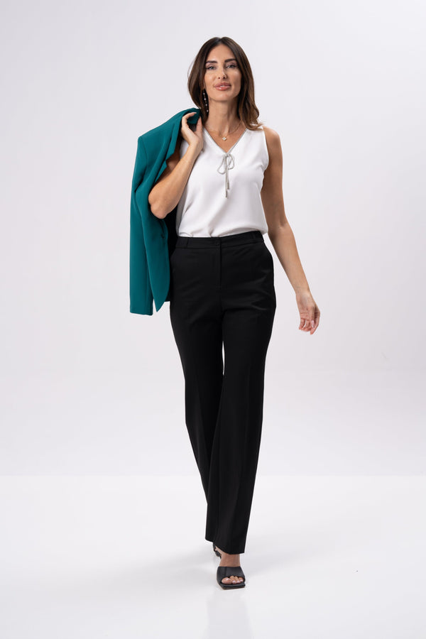 Green Blazer