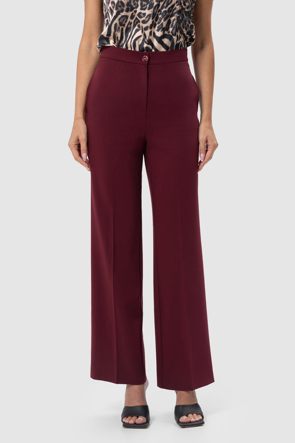 Red Pants